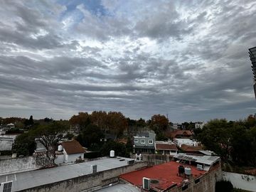 DEPARTAMENTO DE TRES AMBIENTES EN ADROGUE