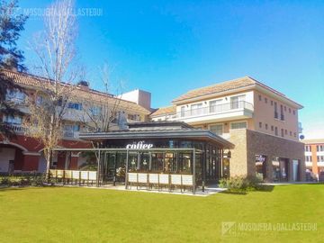 Depto en venta -Pueblo Caamaño