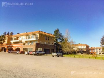 Depto en venta -Pueblo Caamaño