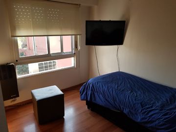 Departamento en venta en Barrio Parque