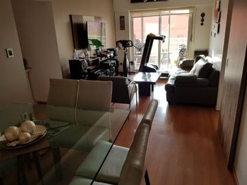 Departamento en venta en Barrio Parque