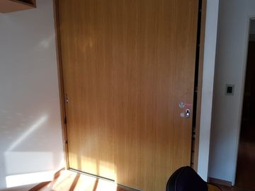 Departamento en venta en Barrio Parque