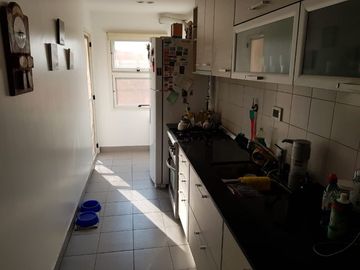Departamento en venta en Barrio Parque