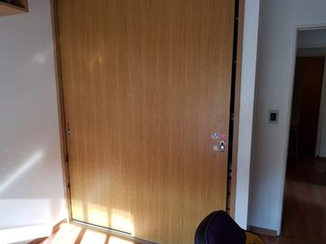 Departamento en venta en Barrio Parque