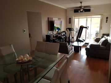 Departamento en venta en Barrio Parque