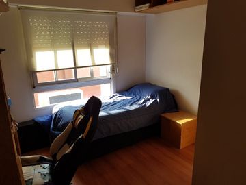 Departamento en venta en Barrio Parque