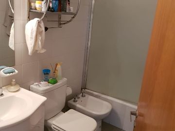 Departamento en venta en Barrio Parque