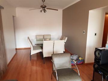 Departamento en venta en Barrio Parque