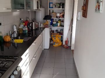 Departamento en venta en Barrio Parque