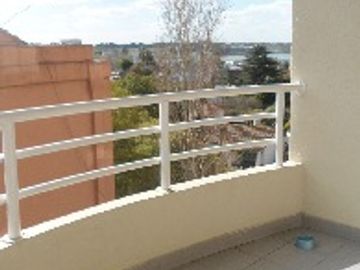 Departamento en venta en Barrio Parque