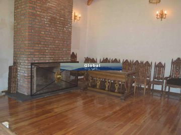 Exclusiva Propiedad Con Muelle Al Lago Lolog, San Martín De Los Andes Patagonia Argentina