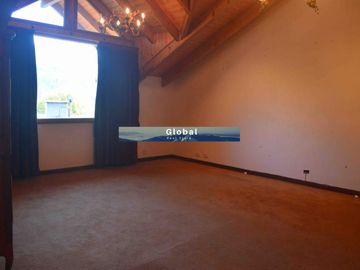 Exclusiva Propiedad Con Muelle Al Lago Lolog, San Martín De Los Andes Patagonia Argentina