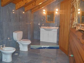 Exclusiva Propiedad Con Muelle Al Lago Lolog, San Martín De Los Andes Patagonia Argentina