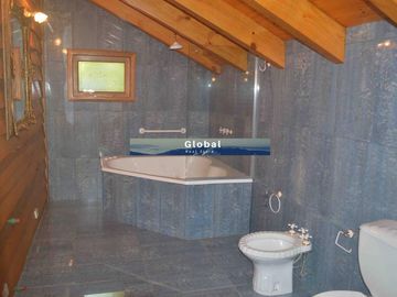 Exclusiva Propiedad Con Muelle Al Lago Lolog, San Martín De Los Andes Patagonia Argentina