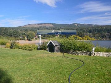Exclusiva Propiedad Con Muelle Al Lago Lolog, San Martín De Los Andes Patagonia Argentina