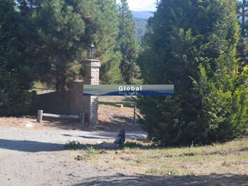 Exclusiva Propiedad Con Muelle Al Lago Lolog, San Martín De Los Andes Patagonia Argentina