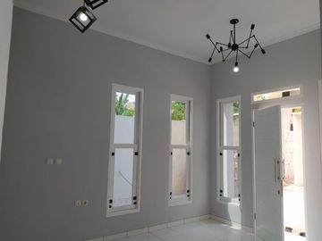 Rumah Di Padurenan Mustika Jaya Bekasi