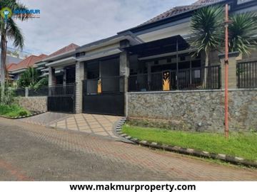 Rumah Dekat Kampus Di Malang