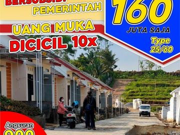 Perumahan Malang Murah Subsidi Dekat Kampus Terlaris