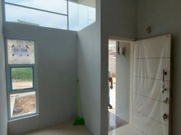 Rumah Spek Mewah Harga Murah Jarang Ada di Kota Bandung Sindanglaya Arcamanik