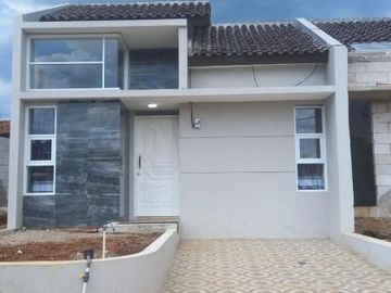 Rumah Spek Mewah Harga Murah Jarang Ada di Kota Bandung Sindanglaya Arcamanik