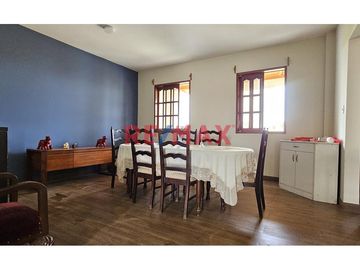 🌿 ¡Exclusivo Fundo Santa Apolonia en Venta – Moche, Trujillo! 🏡

Vive la experiencia de un refugio natural con modernas comodidades en una de las me