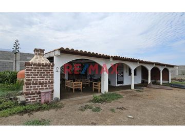 🌿 ¡Exclusivo Fundo Santa Apolonia en Venta – Moche, Trujillo! 🏡

Vive la experiencia de un refugio natural con modernas comodidades en una de las me