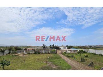 🌿 ¡Exclusivo Fundo Santa Apolonia en Venta – Moche, Trujillo! 🏡

Vive la experiencia de un refugio natural con modernas comodidades en una de las me