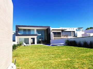 Casa en venta en Burgos Corinto, Temixco Morelos  Casas y bienes raíces en venta al sur de Cuernavaca, Morelos