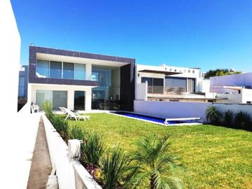 Casa en venta en Burgos Corinto, Temixco Morelos  Casas y bienes raíces en venta al sur de Cuernavaca, Morelos