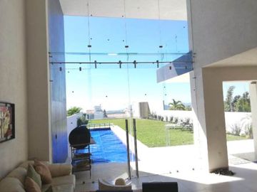 Casa en venta en Burgos Corinto, Temixco Morelos  Casas y bienes raíces en venta al sur de Cuernavaca, Morelos