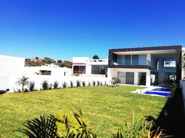 Casa en venta en Burgos Corinto, Temixco Morelos  Casas y bienes raíces en venta al sur de Cuernavaca, Morelos