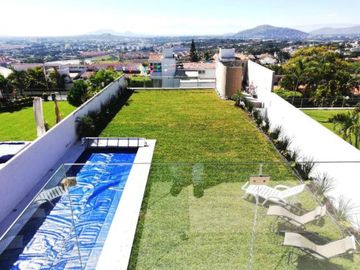 Casa en venta en Burgos Corinto, Temixco Morelos  Casas y bienes raíces en venta al sur de Cuernavaca, Morelos