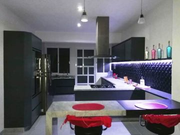Casa en venta en Burgos Corinto, Temixco Morelos  Casas y bienes raíces en venta al sur de Cuernavaca, Morelos