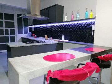 Casa en venta en Burgos Corinto, Temixco Morelos  Casas y bienes raíces en venta al sur de Cuernavaca, Morelos