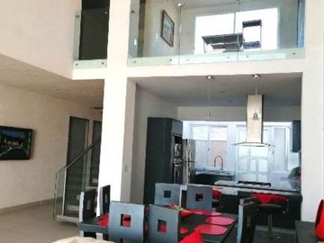 Casa en venta en Burgos Corinto, Temixco Morelos  Casas y bienes raíces en venta al sur de Cuernavaca, Morelos