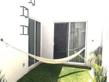 Casa en venta en Burgos Corinto, Temixco Morelos  Casas y bienes raíces en venta al sur de Cuernavaca, Morelos