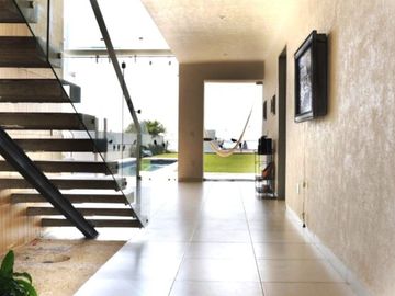 Casa en venta en Burgos Corinto, Temixco Morelos  Casas y bienes raíces en venta al sur de Cuernavaca, Morelos