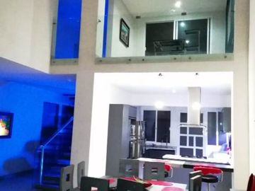 Casa en venta en Burgos Corinto, Temixco Morelos  Casas y bienes raíces en venta al sur de Cuernavaca, Morelos