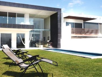Casa en venta en Burgos Corinto, Temixco Morelos  Casas y bienes raíces en venta al sur de Cuernavaca, Morelos