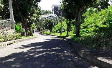 Affordable 159 Sqm Lot for Sale in Casili, Consolacion Cebu