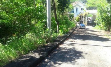 Affordable 159 Sqm Lot for Sale in Casili, Consolacion Cebu