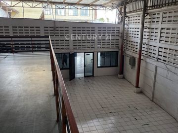 Disewakan Gudang Siap Pakai Di Cipondoh Tangerang