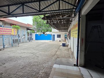 Disewakan Gudang Siap Pakai Di Cipondoh Tangerang