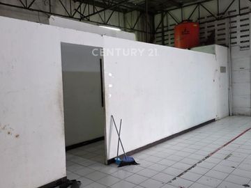Disewakan Gudang Siap Pakai Di Cipondoh Tangerang