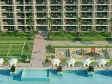 Penthouse vista al mar, jacuzzi privado, a pasos de la playa, amenidades de lujo