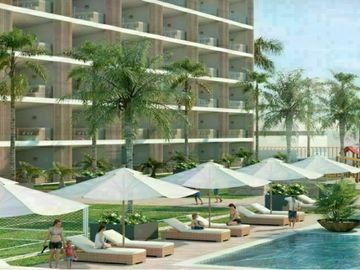 Penthouse vista al mar, jacuzzi privado, a pasos de la playa, amenidades de lujo