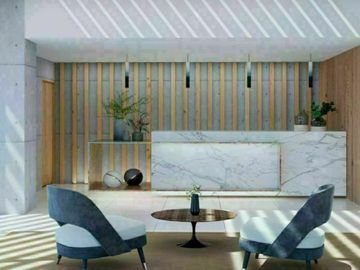 Penthouse vista al mar, jacuzzi privado, a pasos de la playa, amenidades de lujo