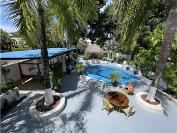 DUPLEX - PLAYA BLANCA - VENTA