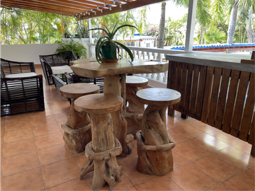 DUPLEX - PLAYA BLANCA - VENTA